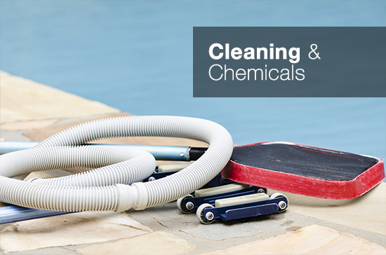 Cleaning and Chemicals